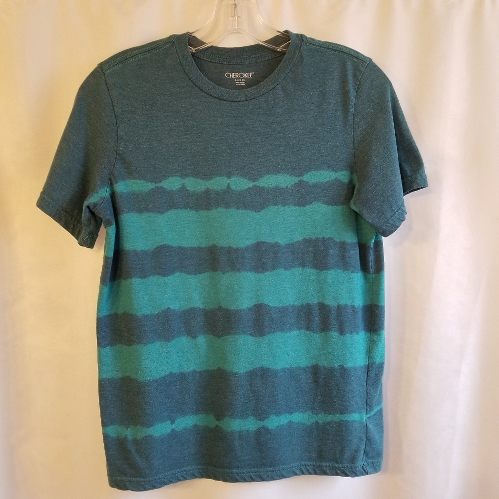 Cherokee Tie Dye Shirt